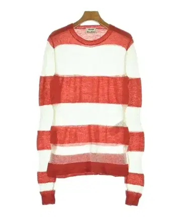 Acne Studios 니트 스웨터 여성용