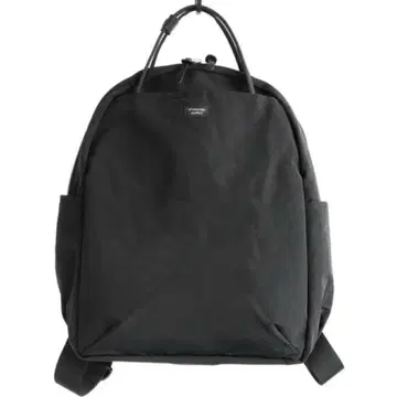 [ 새상품급 ] STANDARD SUPPLY 왈라비 백팩 블랙