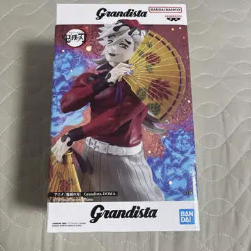 귀멸의 칼날 Grandista DOMA 도우마 피규어