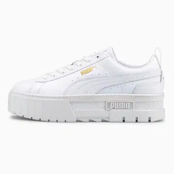 우먼 메이즈 클래식 스니커즈