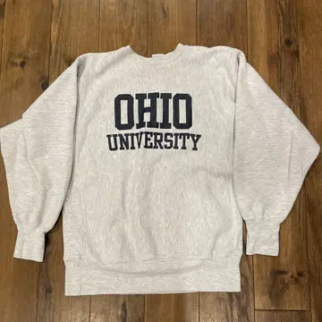 Champion Reverse Weave Ohio University L