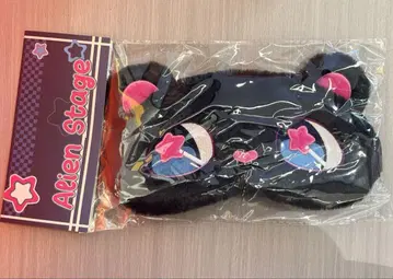 ALIENSTAGE 에이리언 스테이지 3주년 중국 한정판 이반 안대