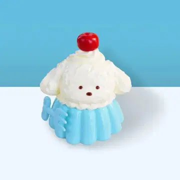 Mellojoy 메로조이 푸딩견