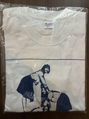 [새로운 학교의 리더즈] 피로 T셔츠