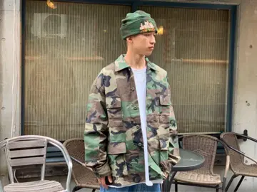 XL BDU 자켓 the apartment