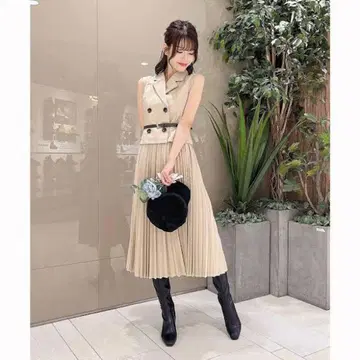 테일러 셋업 원피스 노엘라 noela