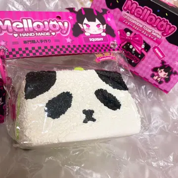 mellojoy 스퀴즈 논토스트