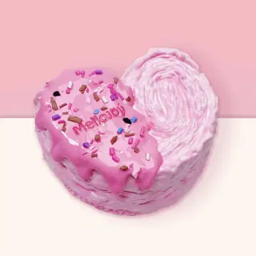 Mellojoy 메로조이 팔미에 스트로베리