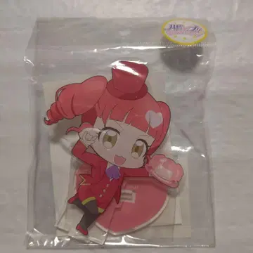 키랏토 프리채널 아카기 안나 아크릴 스탠드 해피프리 벌스데이