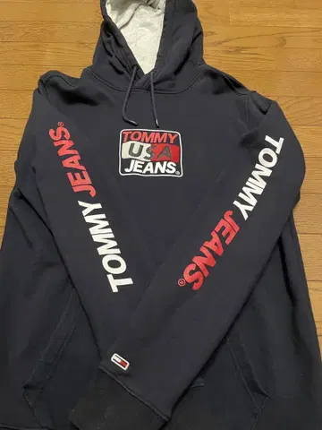 Tommy Hilfiger tommy jeans hoodie