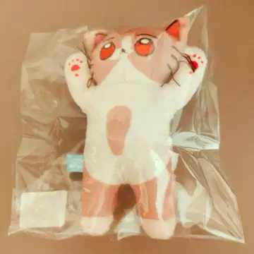 계속 한밤중이면 좋을 텐데 쇼가스토 미니 봉제 인형 해마 성장통