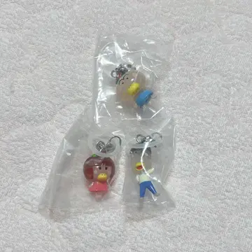 하나캇파 메지루시 액세서리