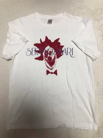 세카이노 오와리 2019 페스 티셔츠 XL