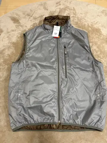 DANNER x 오슈만즈 다운 베스트