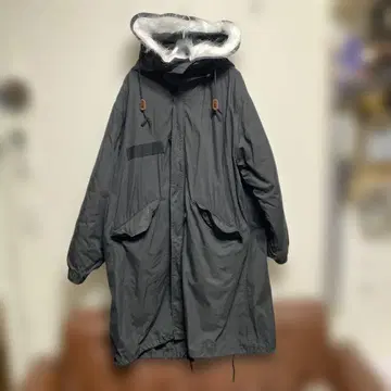 ymclky m-65 m65 모즈 코트
