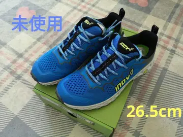 INOV8 이노베이트 PARKCLAW G 280 MS 26.5 (미사용)