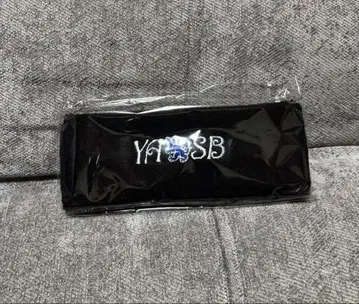 [ 새상품 ] YOASOBI WANDARA Hair Band 헤어밴드