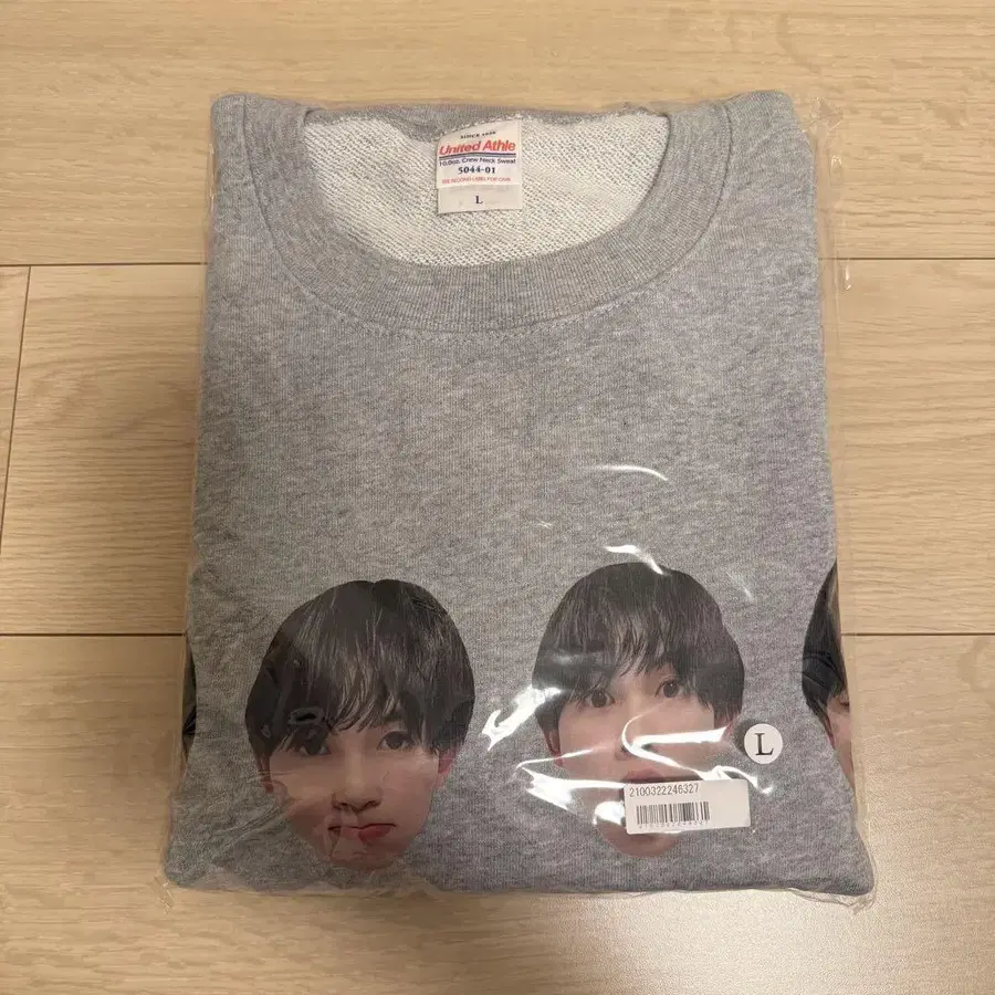 1번째 상품 이미지