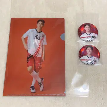 액터즈 리그 풋살 복권 이와키 나오야