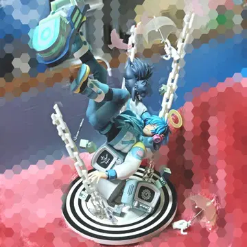 DRAMAtical Murder 아오바 피규어 맥스팩토리