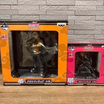 제일복권 NARUTO A상 나루토 B상 볼트 (세트 판매)