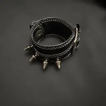 GINZI leather bracelet