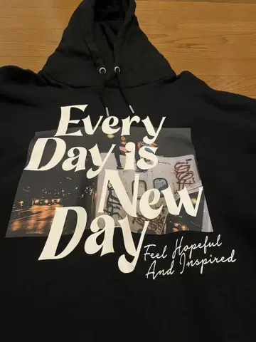AZUL by moussy hoodie