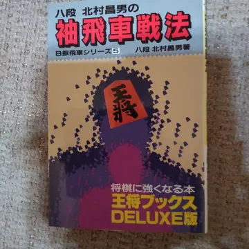 신비차전법 DELUXE판