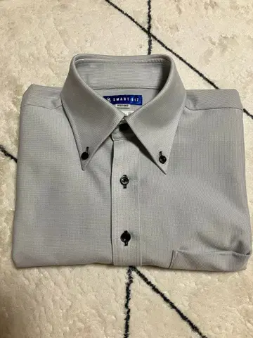 논아이론 셔츠 4벌 세트 SMART BIZ