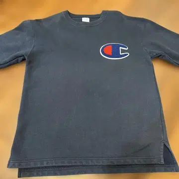 [ 새상품급 ] Champion x  콜라보 맨투맨 M 사이즈