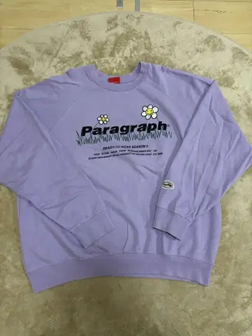 paragraph 트레이닝복