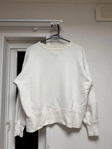 Taiga Takahashi 맨투맨