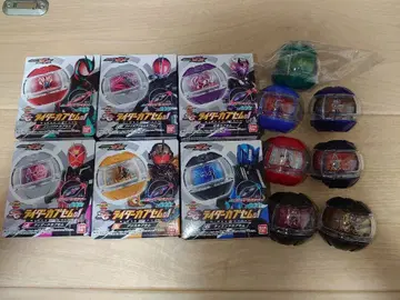 라이더 카프셈 가면라이더 제츠