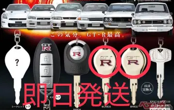 GT-R  오너 시리즈 2세트
