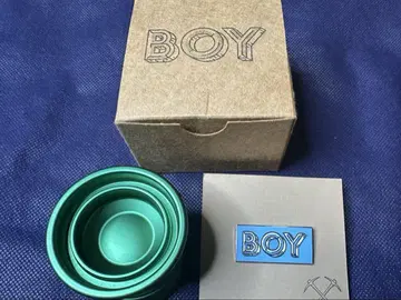 CLYW BOY 보이 요요