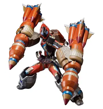 미개봉품 TAMASHII NATIONS S.I.C. 가면라이더 포제