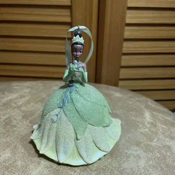 디즈니 티아나 오너먼트
