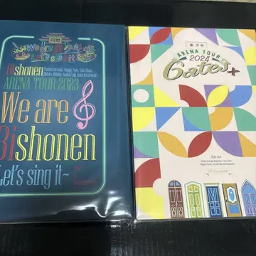 미소년 DVD
