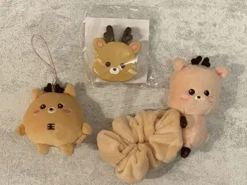 라이즈 성찬 우라밤 굿즈 묶음 판매