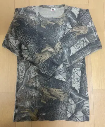 카모 리얼트리 서멀