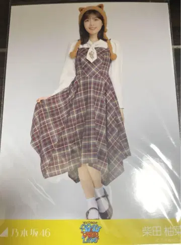 브로마이드 39thSG 안다라 올 브라운 코디 시바타 유나 히키