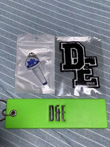 슈퍼주니어 D&E