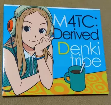 M4TC: Derived Denkitribe