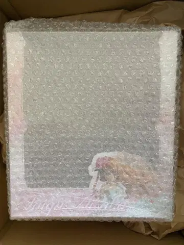 [ 미개봉 새상품 ] 토라도라! 아이사카 타이거 웨딩 피규어 혜택 포함
