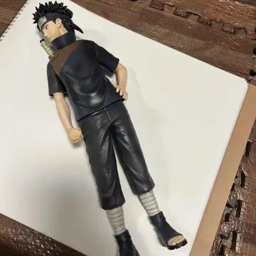 나루토 우치하 시스이 피규어