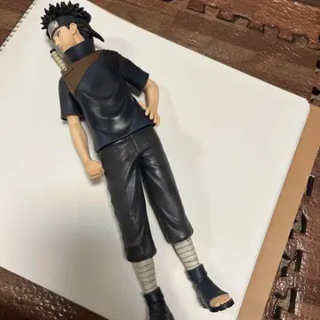 나루토 우치하 시스이 피규어