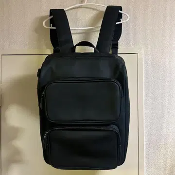ZARA 대용량 대용량 백팩