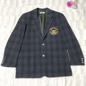 [레어] PINKHOUSE 핑크하우스 빈티지 코트 자켓 자수