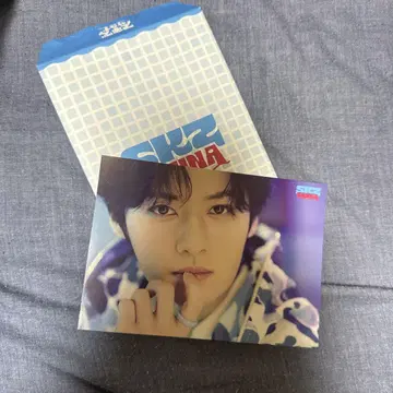 StrayKids 스키즈 사우나 리노