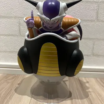 제일복권 드래곤볼 프리저 라스트 원 피규어